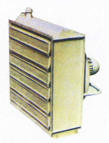 各類(lèi)蒸汽、熱水暖氣機(jī)